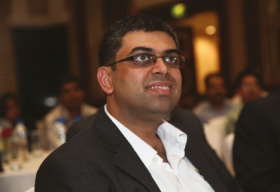 Abhishek Dwivedi, Director - Technology, Cimpress India